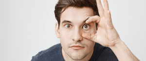 Leia mais sobre o artigo Cuidados com os olhos no inverno